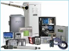 Security Systems