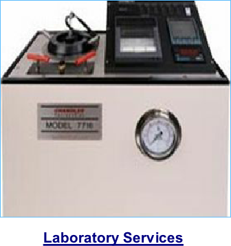 Laboratory Services
