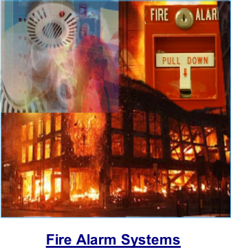 Fire Alarm Systems