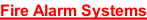 Fire Alarm Systems
