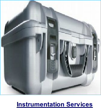 Instrumentation Services